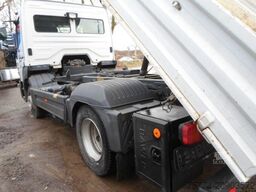 MERCEDES-BENZ 1024 K/ MEILLER KIPPER