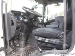 MERCEDES-BENZ 1024 K/ MEILLER KIPPER