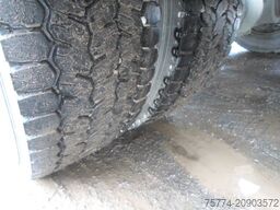 MERCEDES-BENZ 1024 K/ MEILLER KIPPER