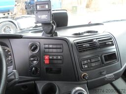 MERCEDES-BENZ 1024 K/ MEILLER KIPPER