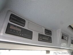 MERCEDES-BENZ 1024 K/ MEILLER KIPPER