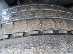 MERCEDES-BENZ 1024 K/ MEILLER KIPPER