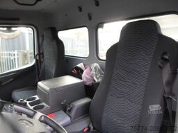 MERCEDES-BENZ 1024 K/ MEILLER KIPPER