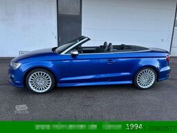 AUDI S3 Cabrio2.0 TFSI quattro Bang&Olufsen S Tronic