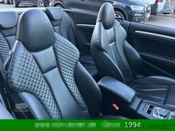 AUDI S3 Cabrio2.0 TFSI quattro Bang&Olufsen S Tronic