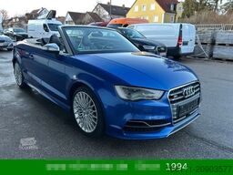 AUDI S3 Cabrio2.0 TFSI quattro Bang&Olufsen S Tronic