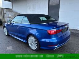 AUDI S3 Cabrio2.0 TFSI quattro Bang&Olufsen S Tronic