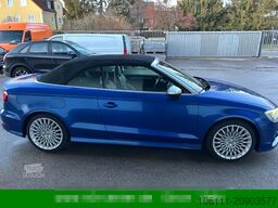 AUDI S3 Cabrio2.0 TFSI quattro Bang&Olufsen S Tronic