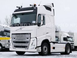VOLVO FH 500 Globetrotter XL-Tannk Navi Euro 6