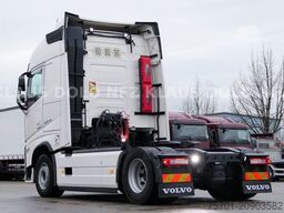 VOLVO FH 500 Globetrotter XL-Tannk Navi Euro 6
