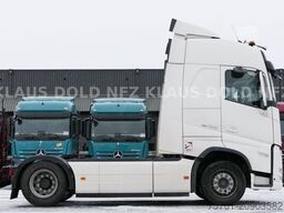 VOLVO FH 500 Globetrotter XL-Tannk Navi Euro 6
