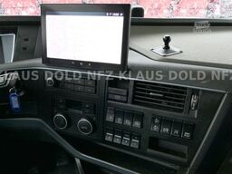 VOLVO FH 500 Globetrotter XL-Tannk Navi Euro 6