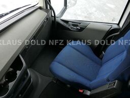 VOLVO FH 500 Globetrotter XL-Tannk Navi Euro 6