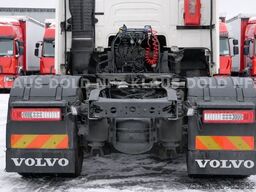 VOLVO FH 500 Globetrotter XL-Tannk Navi Euro 6