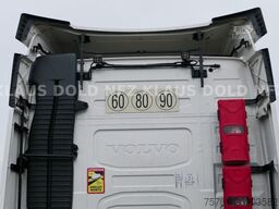VOLVO FH 500 Globetrotter XL-Tannk Navi Euro 6