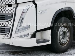 VOLVO FH 500 Globetrotter XL-Tannk Navi Euro 6