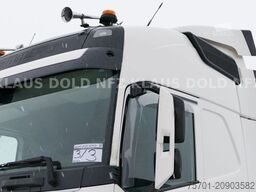 VOLVO FH 500 Globetrotter XL-Tannk Navi Euro 6