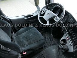 MERCEDES-BENZ Arocs 1845 Kipphydraulik 4x4 Euro 6