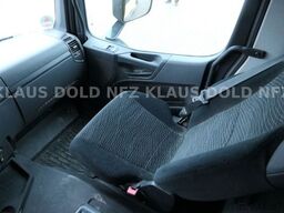 MERCEDES-BENZ Arocs 1845 Kipphydraulik 4x4 Euro 6