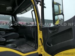 MERCEDES-BENZ Arocs 1845 Kipphydraulik 4x4 Euro 6