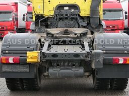 MERCEDES-BENZ Arocs 1845 Kipphydraulik 4x4 Euro 6