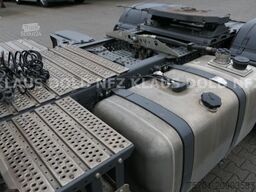 MERCEDES-BENZ Arocs 1845 Kipphydraulik 4x4 Euro 6