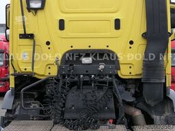 MERCEDES-BENZ Arocs 1845 Kipphydraulik 4x4 Euro 6