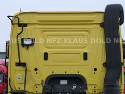 MERCEDES-BENZ Arocs 1845 Kipphydraulik 4x4 Euro 6