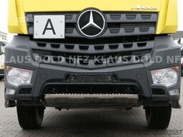 MERCEDES-BENZ Arocs 1845 Kipphydraulik 4x4 Euro 6