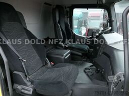 MERCEDES-BENZ Arocs 1845 4x4 Kippmulde Komplettzug