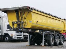 MERCEDES-BENZ Arocs 1845 4x4 Kippmulde Komplettzug