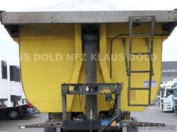 MERCEDES-BENZ Arocs 1845 4x4 Kippmulde Komplettzug