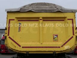 MERCEDES-BENZ Arocs 1845 4x4 Kippmulde Komplettzug