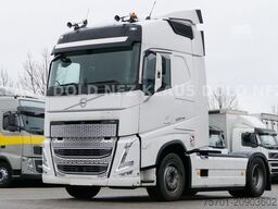 VOLVO FH 500 Globetrotter XL-Tannk Navi Euro 6