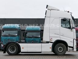 VOLVO FH 500 Globetrotter XL-Tannk Navi Euro 6