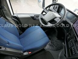 VOLVO FH 500 Globetrotter XL-Tannk Navi Euro 6