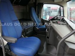 VOLVO FH 500 Globetrotter XL-Tannk Navi Euro 6