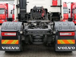 VOLVO FH 500 Globetrotter XL-Tannk Navi Euro 6