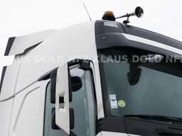 VOLVO FH 500 Globetrotter XL-Tannk Navi Euro 6