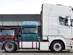 SCANIA R 450 TopLine Retarder Vollluft 2-Tanks Euro 6