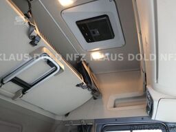 SCANIA R 450 TopLine Retarder Vollluft 2-Tanks Euro 6