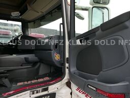 SCANIA R 450 TopLine Retarder Vollluft 2-Tanks Euro 6