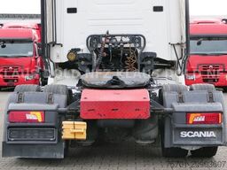 SCANIA R 450 TopLine Retarder Vollluft 2-Tanks Euro 6