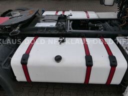 SCANIA R 450 TopLine Retarder Vollluft 2-Tanks Euro 6