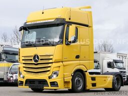 MERCEDES-BENZ Actros 1845 GigaSpace Retarder 2-Tanks Hydaulik