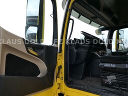 MERCEDES-BENZ Actros 1845 GigaSpace Retarder 2-Tanks Hydaulik
