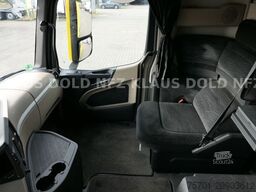 MERCEDES-BENZ Actros 1845 GigaSpace Retarder 2-Tanks Hydaulik