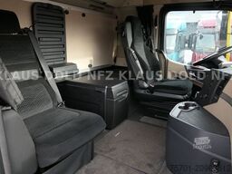MERCEDES-BENZ Actros 1845 GigaSpace Retarder 2-Tanks Hydaulik