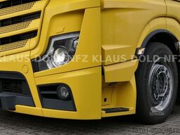 MERCEDES-BENZ Actros 1845 GigaSpace Retarder 2-Tanks Hydaulik