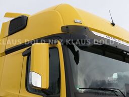 MERCEDES-BENZ Actros 1845 GigaSpace Retarder 2-Tanks Hydaulik